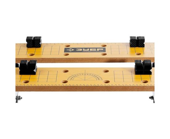 Столярный складной верстак ЗУБР T-7 Профессионал 38728 – изображение 8