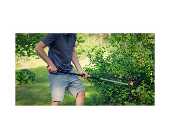 Универсальный садовый сучкорез Fiskars UPX82 1023625 – изображение 12