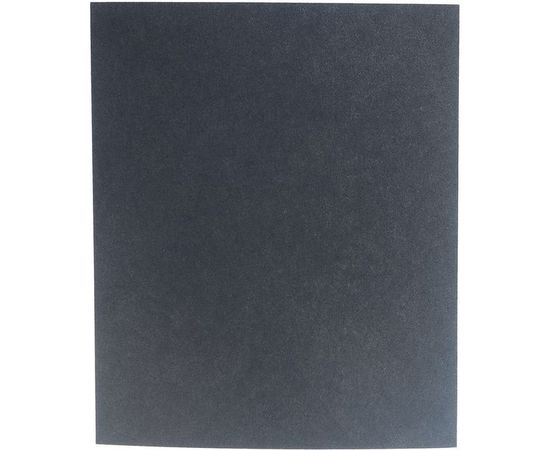 Наждачная бумага водостойкая FUJI Star HAND SIZE 140x115мм, P280, 4 шт. FJ-HS-P280 