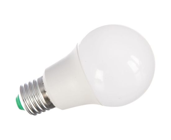 Светодиодная лампа IN HOME LED-A60-VC 8Вт 230В Е27 4000К 720Лм 4690612024028 