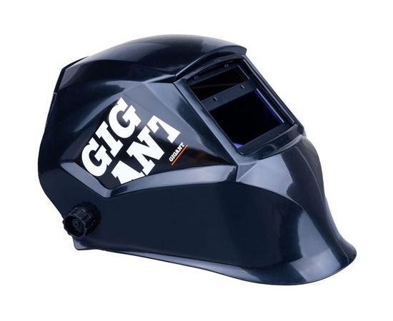 Маска сварщика хамелеон Ф5 Gigant G-110508 