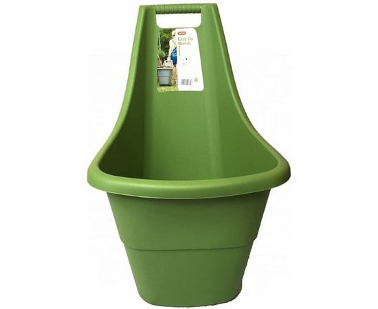 Садовая тележка двухколесная Keter Easy Go Breeze 17199467 