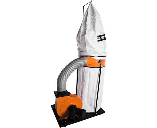 Стружкоотсос Gigant DCT1500 