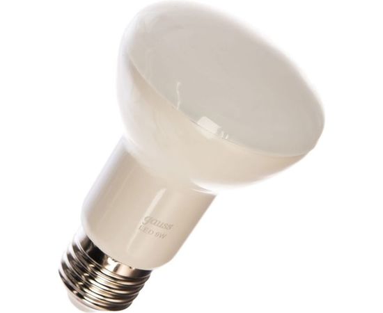 Лампа LED Reflector R63 E27 9W 3000K Gauss 106002109 
