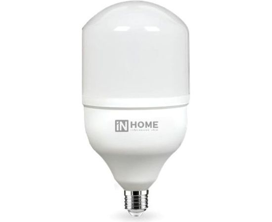 Светодиодная лампа IN HOME LED-HP-PRO 30Вт 230В Е27 6500К 2700Лм 4690612031088 
