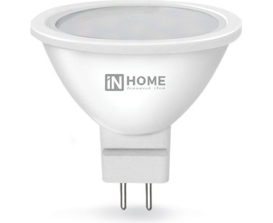 Светодиодная лампа IN HOME LED-JCDR-VC 11Вт 4690612020341 