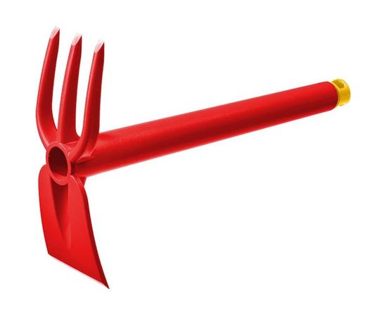 Нейлоновая мотыга-рыхлитель GRINDA 325мм 421315 