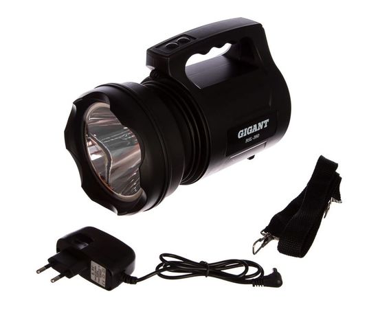 Ручной прожектор Gigant RSL-350 