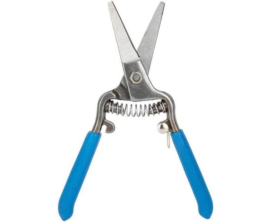 Секатор с тонкими лезвиями FRUT 155 мм 402315 