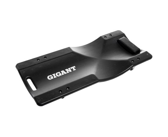 Подкатной пластиковый лежак Gigant CC-01 