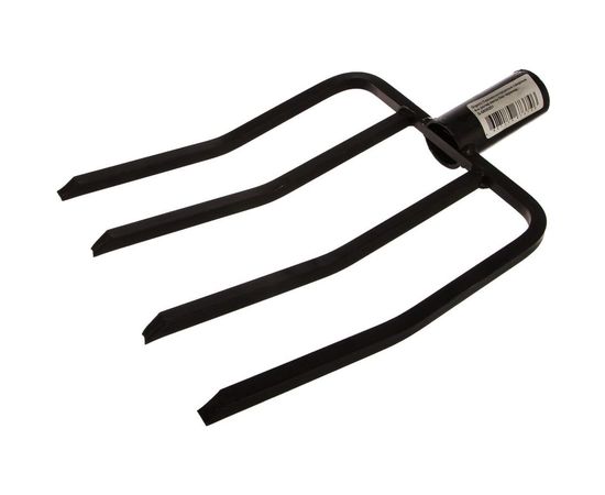 Садово-огородные вилы Gigant сварные, 4-х рогие, 10мм, без черенка G-0430201 