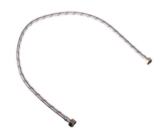 Подводка гибкая для воды FRESSO ПРОФФ 1,2 м 573-227 