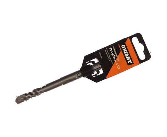Бур усиленный (10x110 мм) Gigant GRD 11039 
