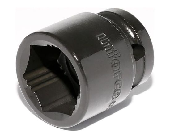 Торцевая головка ударная (19 мм; 1/2DR) INFORCE 11-01-626 