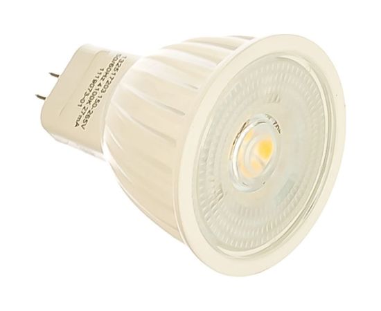 Лампа LED D35*45 3W MR11 GU4 4100K Gauss 132517203 