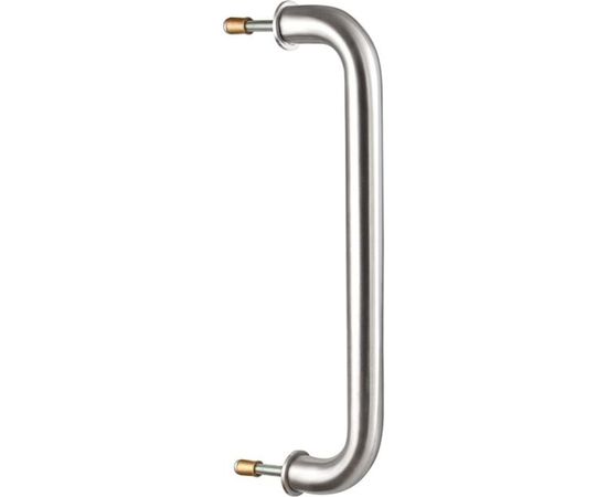 Ручка-скоба Fuaro PH-21-25/300-INOX нержавейка 35825 
