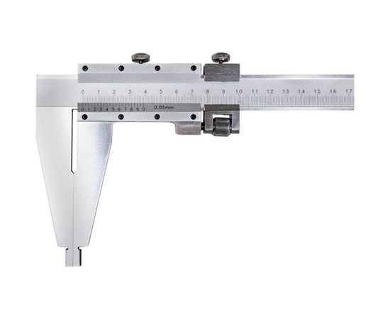 Штангенциркуль ШЦ-III-1000-0,05 ГОСТ 166-89 GRIFF D162373 