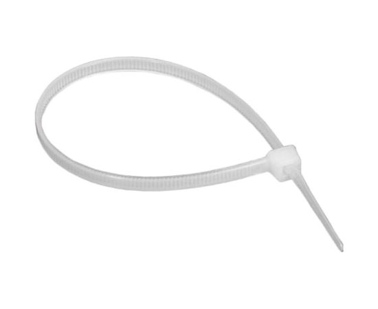 Нейлоновый хомут General Lighting Systems GNC-90-1000-W, 9,0x1000 мм, 100 шт. белый 1 25 475320 