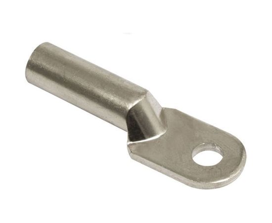 Медный наконечник IEK JG-16 луж. ИЭК UNP40-016-06-08 