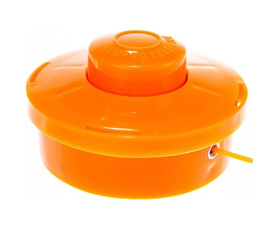 Катушка полуавтомат Эконом (М10; шаг 1.25; левая резьба) для триммера Gigant GT-103 