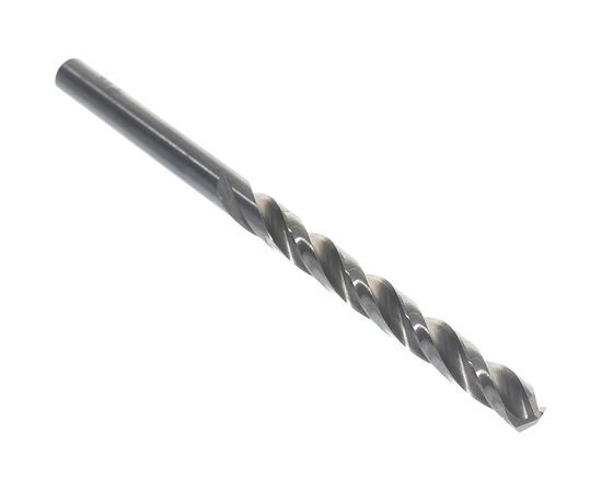 Сверло по металлу Trio Cutter (5.5х93 мм; Р6М5) Hardcore 143055 