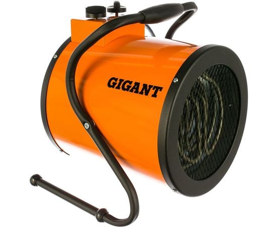 Электрическая тепловая пушка Gigant EHCI-5 P 