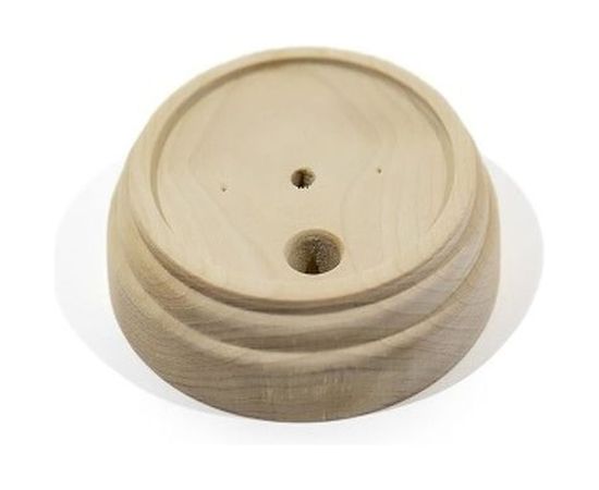 Подложка Interior Electric 1-ая с посадочным местом серия Арбат, без отделки, массив ПД1010 