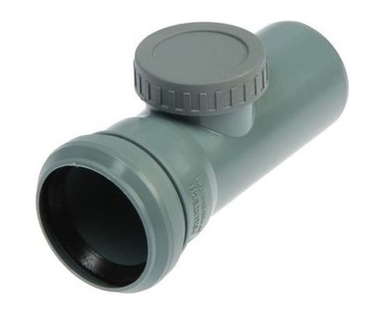 Ревизия для канализации Flextron 50 SVK-K14245 