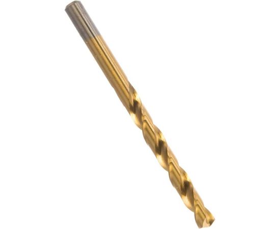 Сверла по металлу (9 мм; HSS-TiN) GRAPHITE 57H150 
