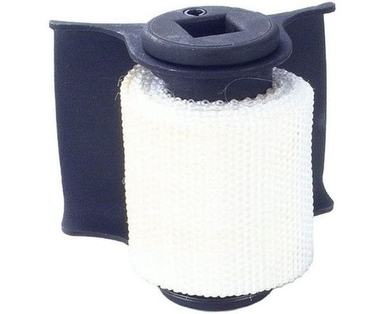 Ременной фильтросъёмник для грузовиков под вороток 1/2 FORCE 61902 