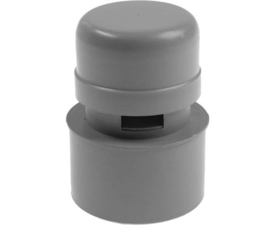 Вакуумный клапан, аэратор для канализации Flextron 50 SVK-K11273 