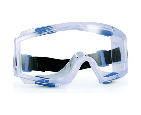 Защитные очки закрытого типа Gigant панорама, с не прямой вентиляцией GT-21111 