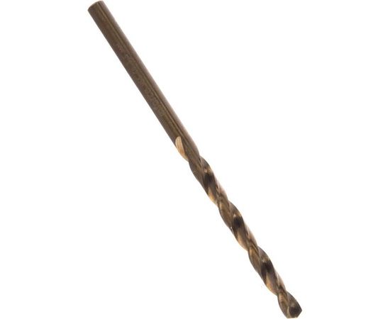 Сверло по металлу HSS-CO (3.5x70x39 мм) Inforce 11-01-430 