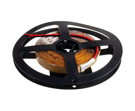 Лента Gauss LED Elementary 2835 60-SMD 4.8W 12V DC 5м 355000505 