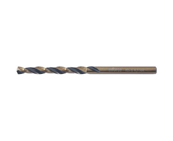 Сверло по металлу HSS-G (4.5х80х47 мм) Inforce 11-01-685 
