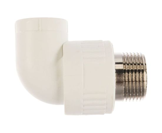 Комбинированный угол FUSITEK НР 20х3/4 FT04502 