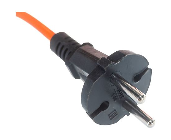 Силовой удлинитель на рамке 50 м ER-50-001 GLANZEN 00012316 – изображение 8