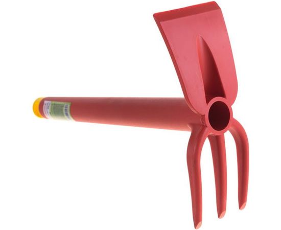 Нейлоновая мотыга-рыхлитель GRINDA 325мм 421315 – изображение 2