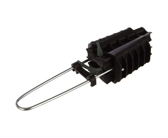 Анкерный зажим IEK ЗАБ 16-25 М PA25x100 UZA-14-D16-D25-M – изображение 5