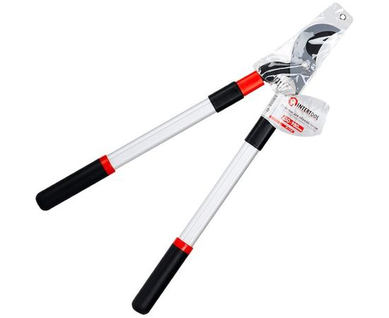 Садовый сучкорез с телескопическими ручками INTERTOOL FT-1115 – изображение 10