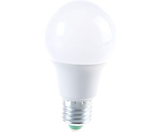 Светодиодная лампа IN HOME LED-A60-VC 10Вт 230В Е27 3000К 900Лм 4690612020204 – изображение 2