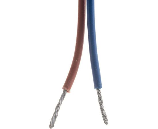 Светильник ЖКХ GAUSS LITE круг 12W 980lm 6500K 200-240V IP65 D140х48мм белый LED 1/40 126418312 – изображение 2