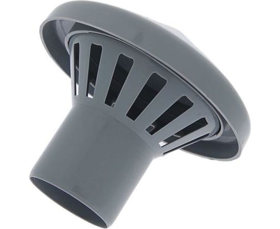 Вытяжной зонт для канализации Flextron Дефлектор 50 SVK-K14733 – изображение 3