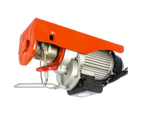 Электрическая таль Gigant TFS-600-12 – изображение 3