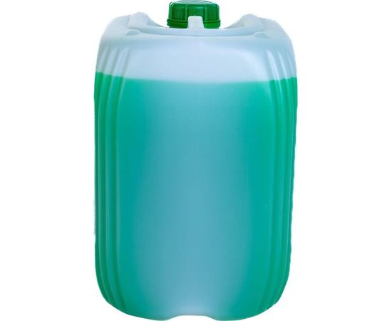 Теплоноситель (-30; 20 кг; пропиленгликоль) ECO Glanz GL403 – изображение 2