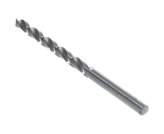 Сверло по металлу Trio Cutter (5.5х93 мм; Р6М5) Hardcore 143055 – изображение 2