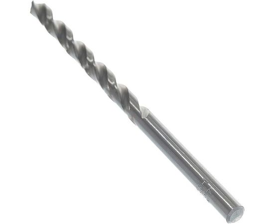 Сверло по металлу Trio Cutter (4.5х80 мм; Р6М5) Hardcore 143045 – изображение 3