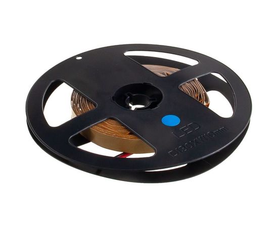 Лента Gauss LED Elementary 2835 60-SMD 4.8W 12V DC 5м 355000505 – изображение 2