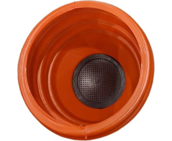 Воронка для технических жидкостей 100 мм, носик 220 мм, ПВД+ПНД Gigant GT-53722 – изображение 2