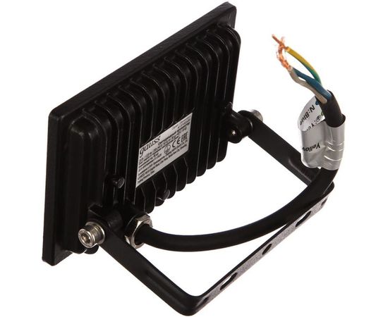 Прожектор светодиодный Gauss LED 20W COB IP65 613100320 – изображение 2